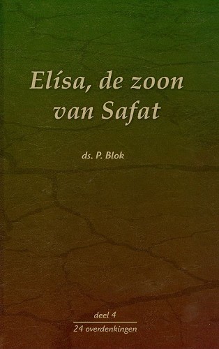 Elísa, de zoon van Safat