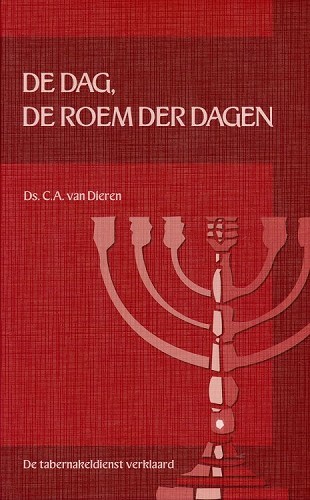 De dag, de roem der dagen – 7