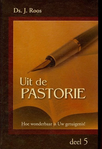 Uit de pastorie – 5