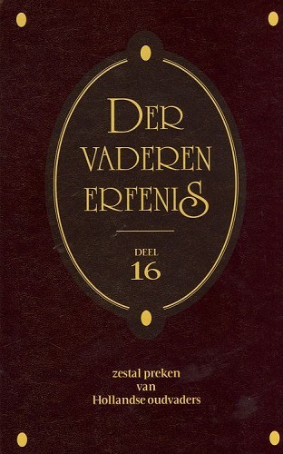 Der vaderen erfenis – 16