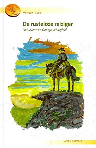 De rusteloze reiziger