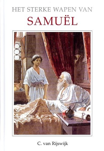 Het sterke wapen van Samuel – 21