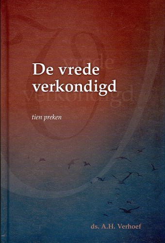 De vrede verkondigd