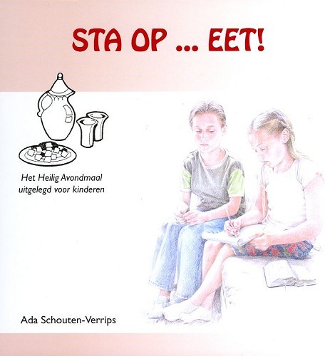 Sta op, eet!