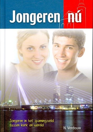 Jongeren nu