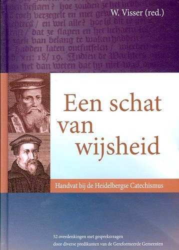 Een schat van wijsheid