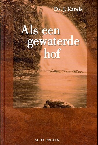 Als een gewaterde hof – 1