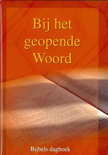 Bij het geopende woord – jrg 2014