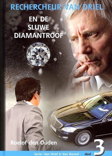 Rechercheur Van Driel en de sluwe diamantroof – 3