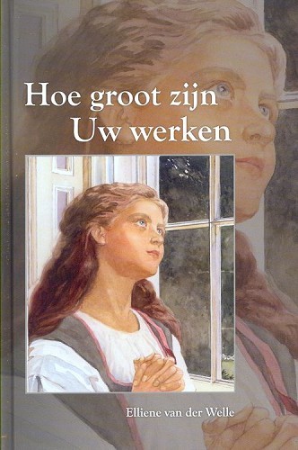 Hoe groot zijn Uw werken
