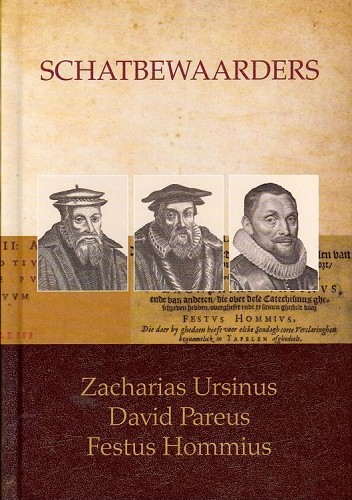 Schatbewaarders