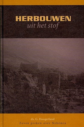 Herbouwen uit het stof