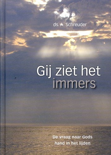 Gij ziet het immers