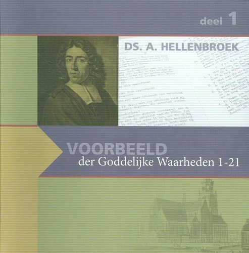 Voorbeeld der Goddelijke Waarheden – 1