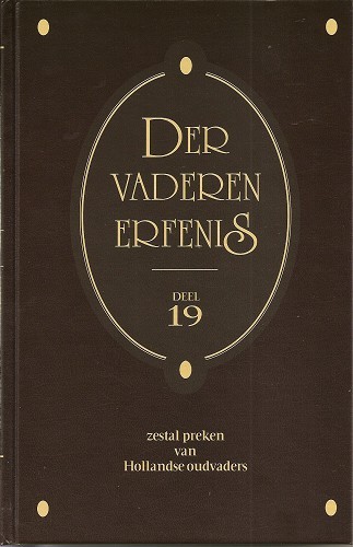 Der vaderen erfenis – 19