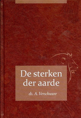 De sterken der aarde