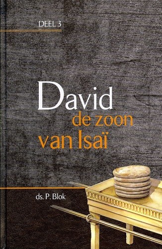 David de zoon van Isai – 3