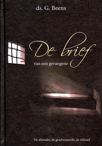 De brief van een gevangene