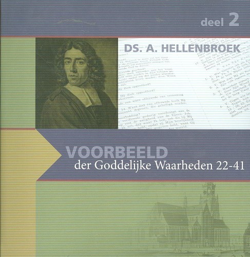 Voorbeeld der Goddelijke Waarheden – 2