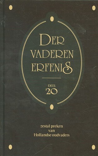 Der vaderen erfenis – 20