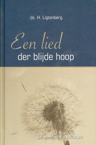 Een lied der blijde hoop
