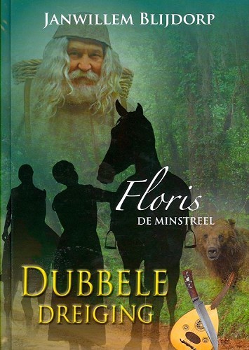 Dubbele dreiging – Floris de minstreel