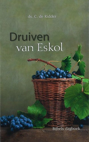 Druiven van Eskol