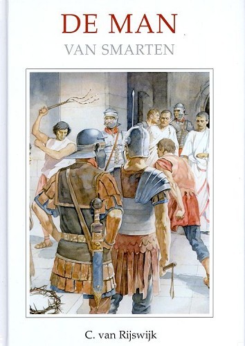 De Man van smarten – Het Woord van de Koning