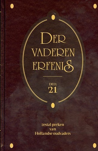 Der vaderen erfenis - 21