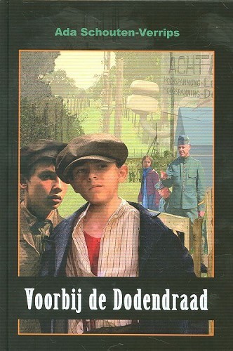 Voorbij de Dodendraad