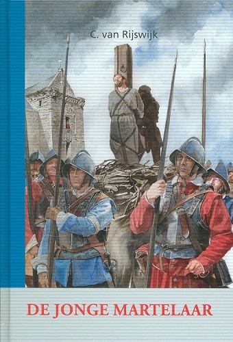 De jonge martelaar
