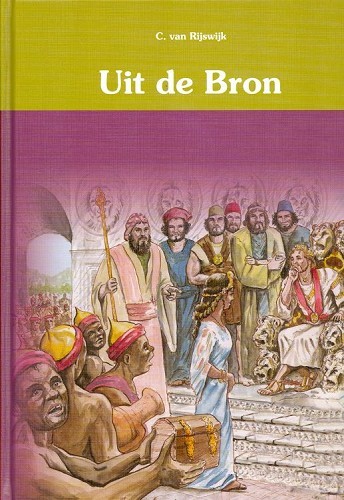 Uit de Bron – 2