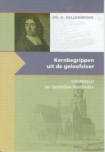 Kernbegrippen uit de geloofsleer