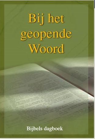 Bij het geopende Woord – 11
