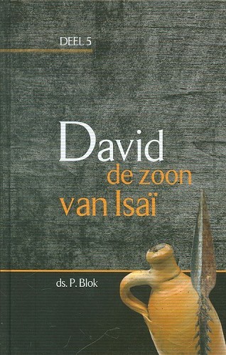 David de zoon van Isaï – 5