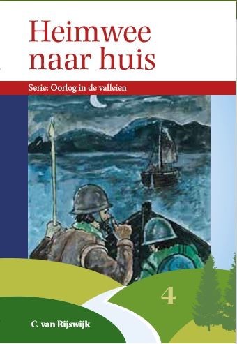 Heimwee naar huis – Oorlog in de valleien