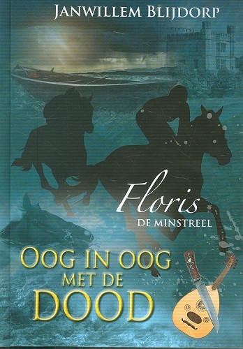 Oog in oog met de dood – Floris de minstreel