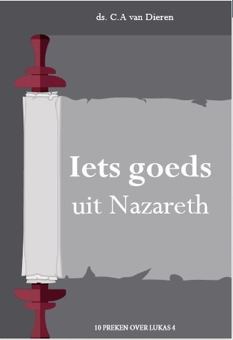 Iets goeds uit Nazareth