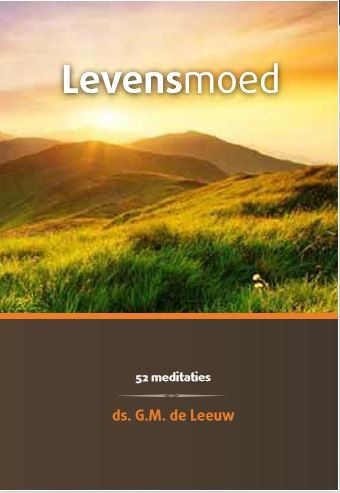 Levensmoed