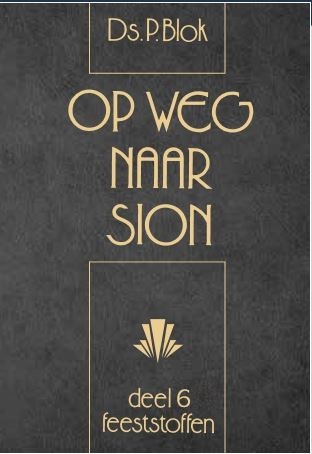 Op weg naar Sion – 6