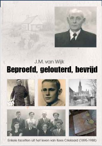 Beproefd, gelouterd, bevrijd