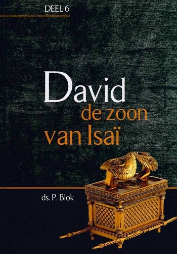 David, de zoon van Isaï – dl. 6