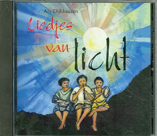 Liedjes van licht