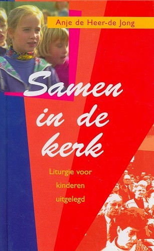 Samen in de kerk