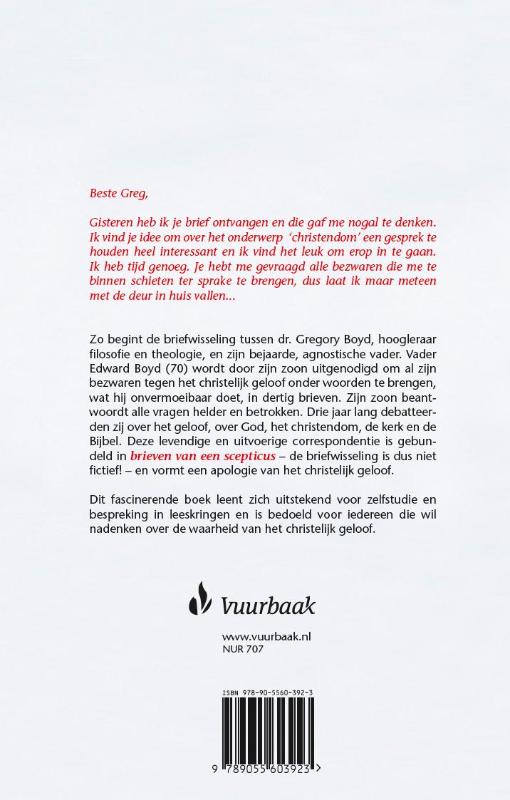 Brieven van een scepticus