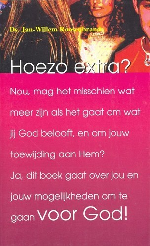 Hoezo extra
