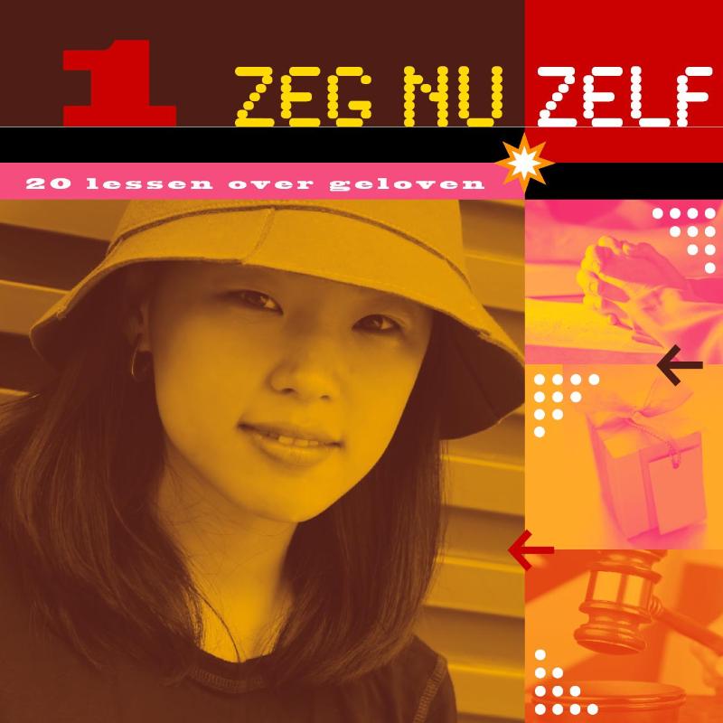 Zeg nu zelf – deel 1