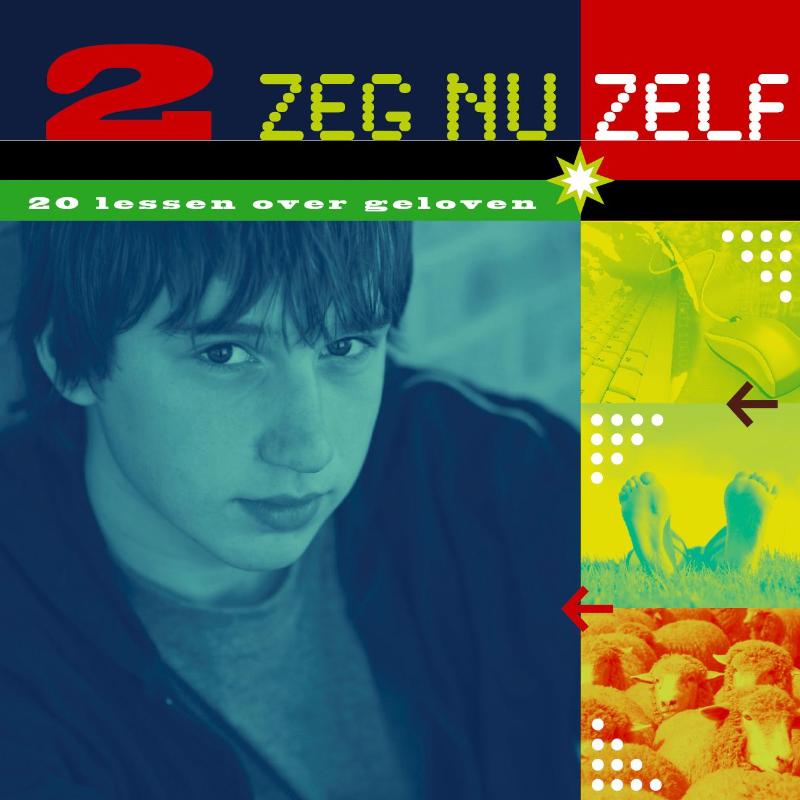 2 Zeg nu zelf 2