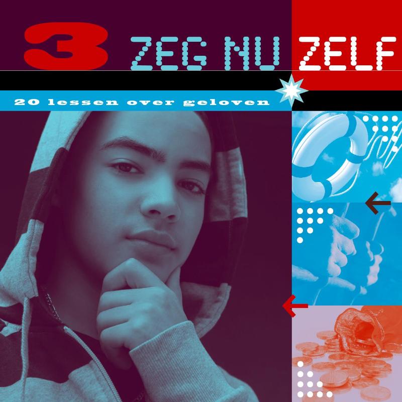 zeg nu zelf – 3