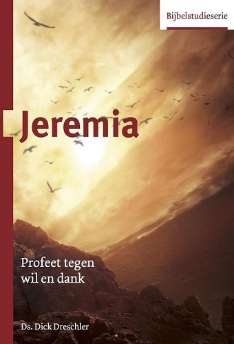 Jeremia
